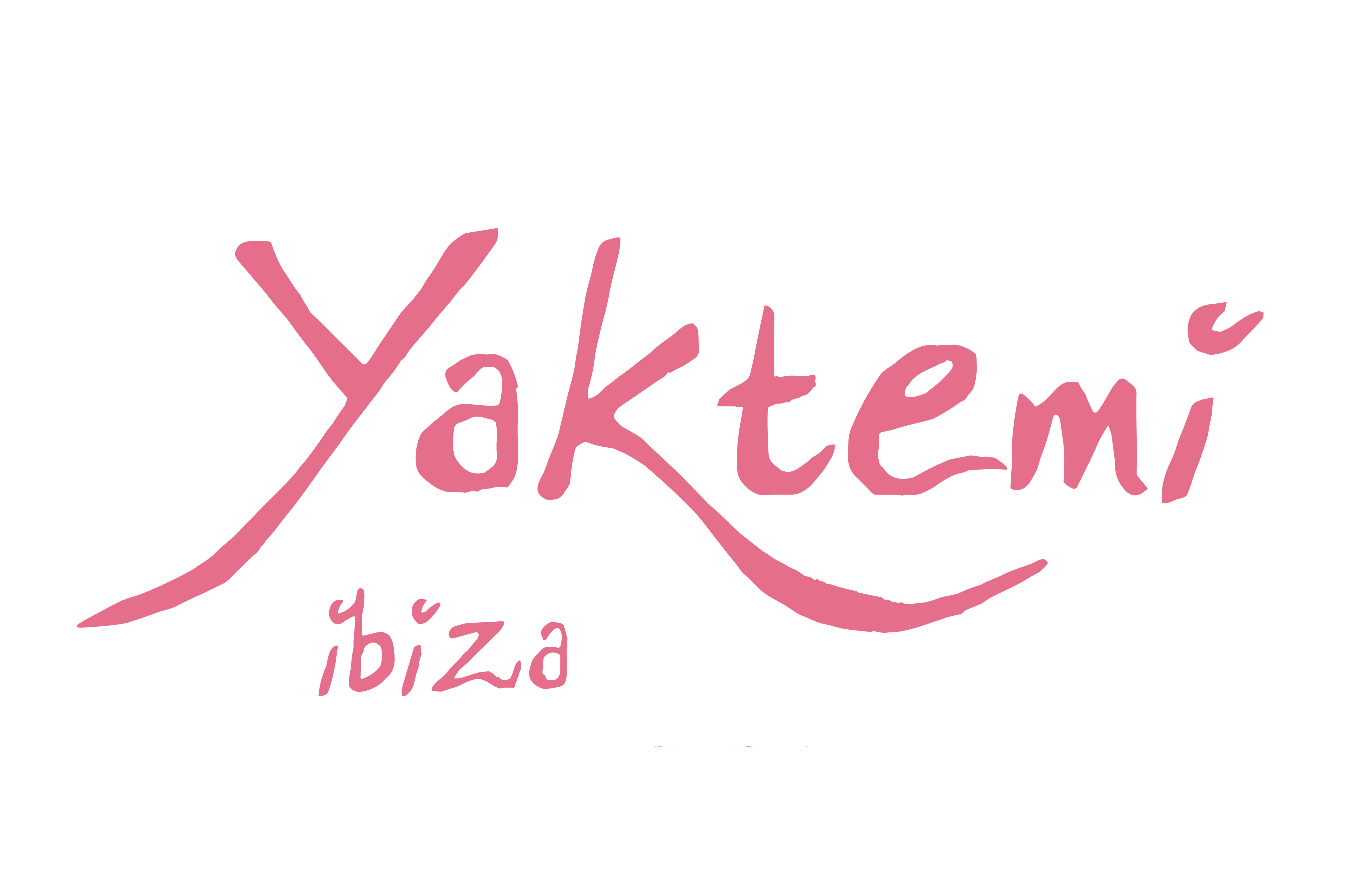 YAKTEMI IBIZA